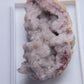 Quartz from Dulcote Quarry, Wells, Somerset - 30.26g