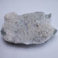Quartz from Greystones Quarry, Lezant, UK - 216g