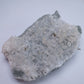 Quartz from Greystones Quarry, Lezant, UK - 216g