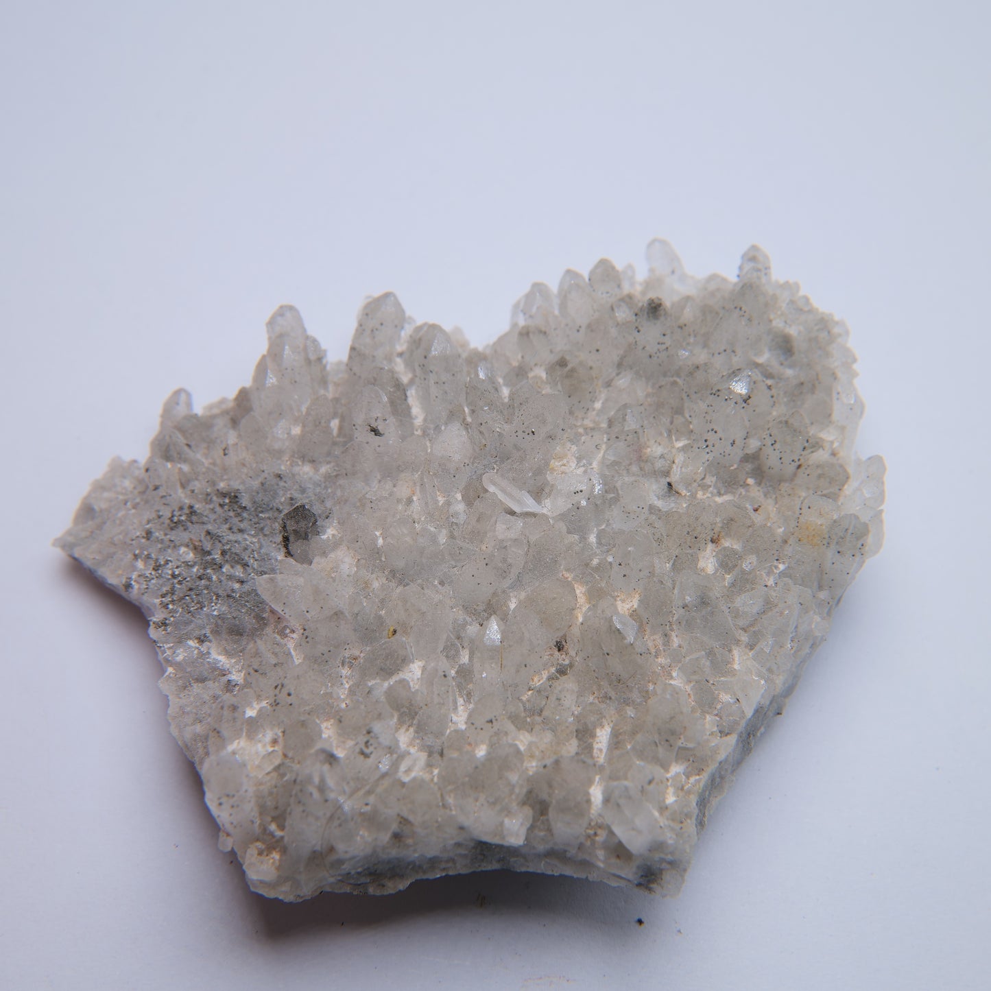 Quartz from Unknown locality - 123g