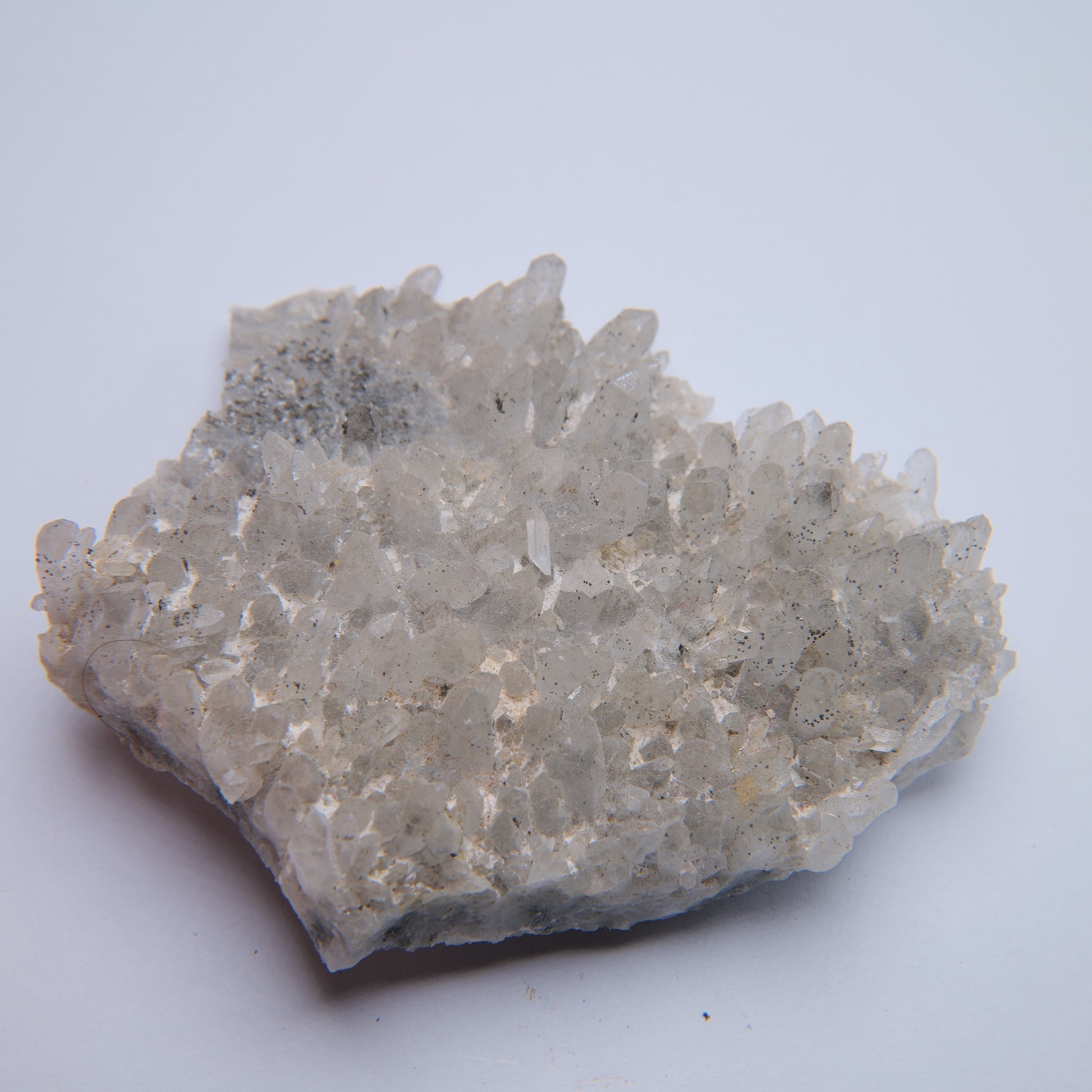Quartz from Unknown locality - 123g