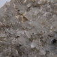 Quartz from Unknown locality - 123g