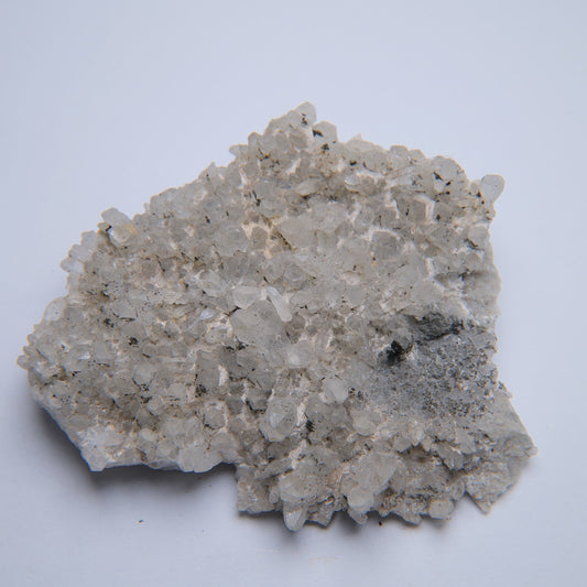 Quartz from Unknown locality - 123g - Luna Panther