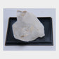 Quartz from Wadi Bani Auf, Oman - 39.88g