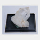 Quartz from Wadi Bani Auf, Oman - 39.88g