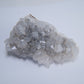Quartz from West Pasture Mine, Stanhope, UK - 409g