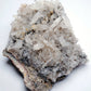 Quartz on Matrix - 206g - Luna Panther