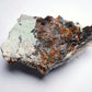 Quartz on Matrix - 206g - Luna Panther