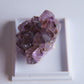 Quartz var. Amethyst from Minas Gerais, Brazil - 18.68g - Luna Panther