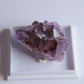 Quartz var. Amethyst from Minas Gerais, Brazil - 18.68g - Luna Panther