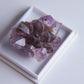 Quartz var. Amethyst from Minas Gerais, Brazil - 18.68g - Luna Panther