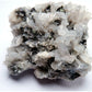 Quartz with Pyrite - 284g - Luna Panther
