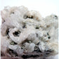 Quartz with Pyrite - 284g - Luna Panther