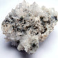 Quartz with Pyrite - 284g - Luna Panther