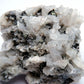 Quartz with Pyrite - 284g - Luna Panther