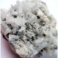 Quartz with Pyrite - 284g - Luna Panther