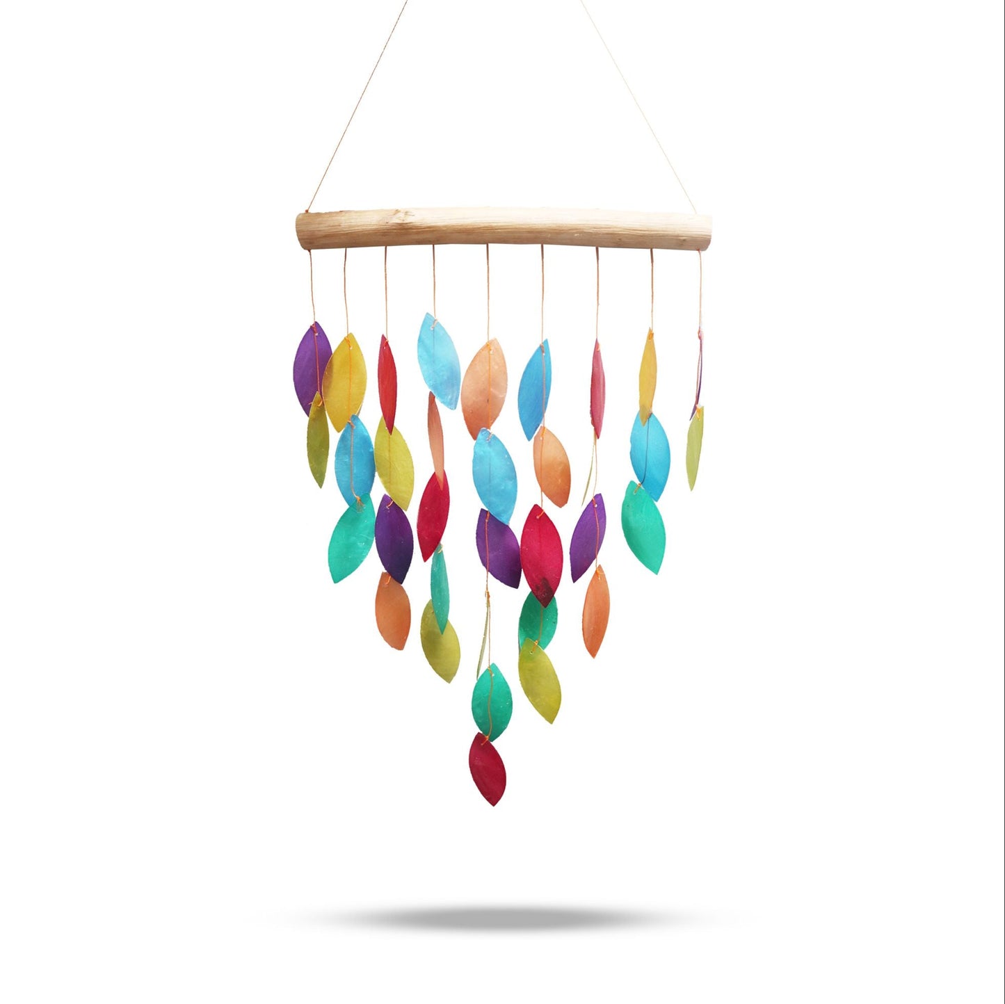 Rainbow Leaf Copis Chime - Luna Panther