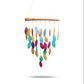 Rainbow Leaf Copis Chime - Luna Panther