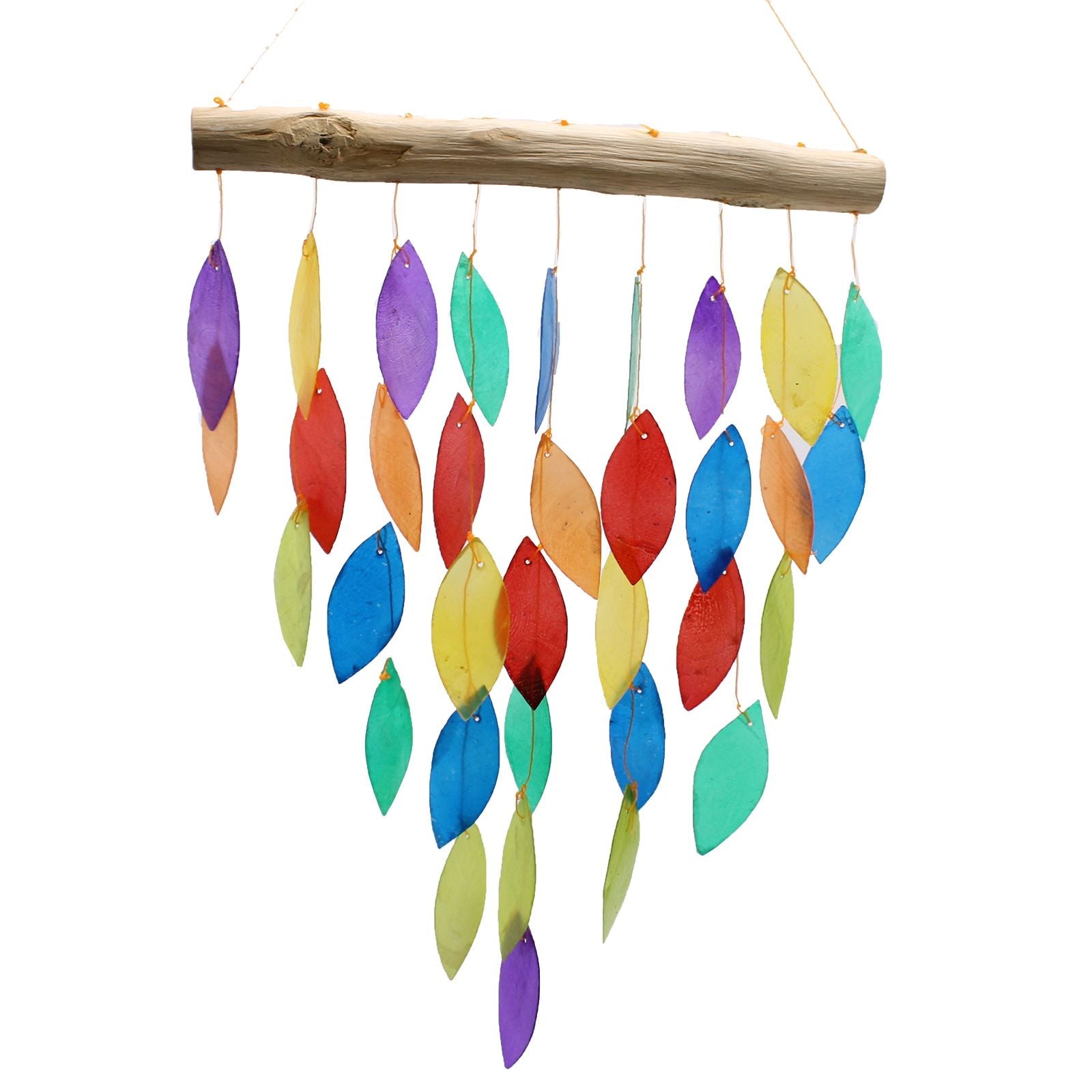 Rainbow Leaf Copis Chime - Luna Panther