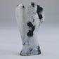 Rainbow Moonstone Angel Carving 32g 50mm - Luna Panther