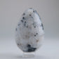 Rainbow Moonstone Egg 104g - Luna Panther