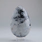 Rainbow Moonstone Egg 104g - Luna Panther