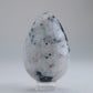 Rainbow Moonstone Egg 104g - Luna Panther