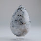 Rainbow Moonstone Egg 104g - Luna Panther