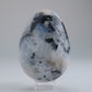 Rainbow Moonstone Egg 141g - Luna Panther