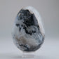 Rainbow Moonstone Egg 141g - Luna Panther
