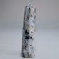 Rainbow Moonstone Obelisk 52g 80mm - Luna Panther