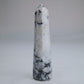 Rainbow Moonstone Obelisk 55g 85mm - Luna Panther