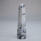 Rainbow Moonstone Obelisk 55g 85mm - Luna Panther