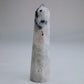 Rainbow Moonstone Obelisk 60g 80mm - Luna Panther
