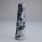Rainbow Moonstone Obelisk 65g 85mm - Luna Panther