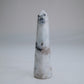 Rainbow Moonstone Obelisk 67g 90mm - Luna Panther