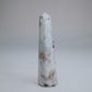 Rainbow Moonstone Obelisk 67g 90mm - Luna Panther