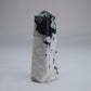 Rainbow Moonstone Tower 100g 80mm - Luna Panther