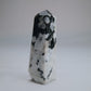 Rainbow Moonstone Tower 100g 80mm - Luna Panther