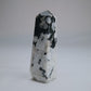 Rainbow Moonstone Tower 100g 80mm - Luna Panther