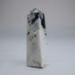 Rainbow Moonstone Tower 100g 80mm - Luna Panther