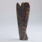 Rainforest Jasper Angel Carving 39g 80mm - Luna Panther