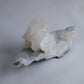 Rare Diamond Quartz 67g - Luna Panther