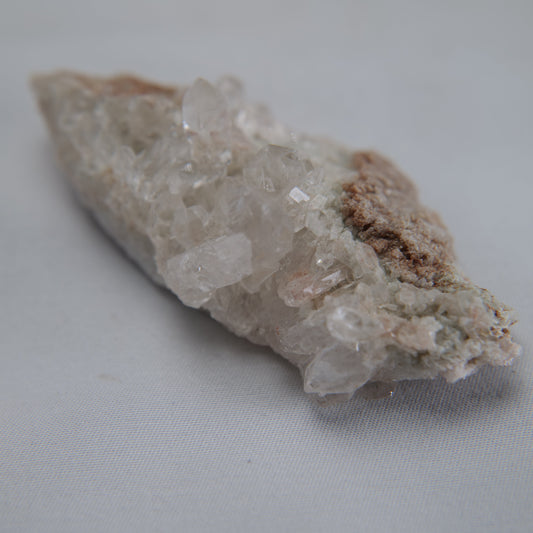 Rare Samadhi Pink Quartz 63g - Luna Panther