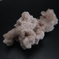 Rare Samadhi Pink Quartz Cluster 123g - Luna Panther