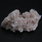 Rare Samadhi Pink Quartz Cluster 19g - Luna Panther