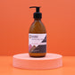 Raspberry & Pomegranate Lotion 300 ml — skin care, image 2 of 2.