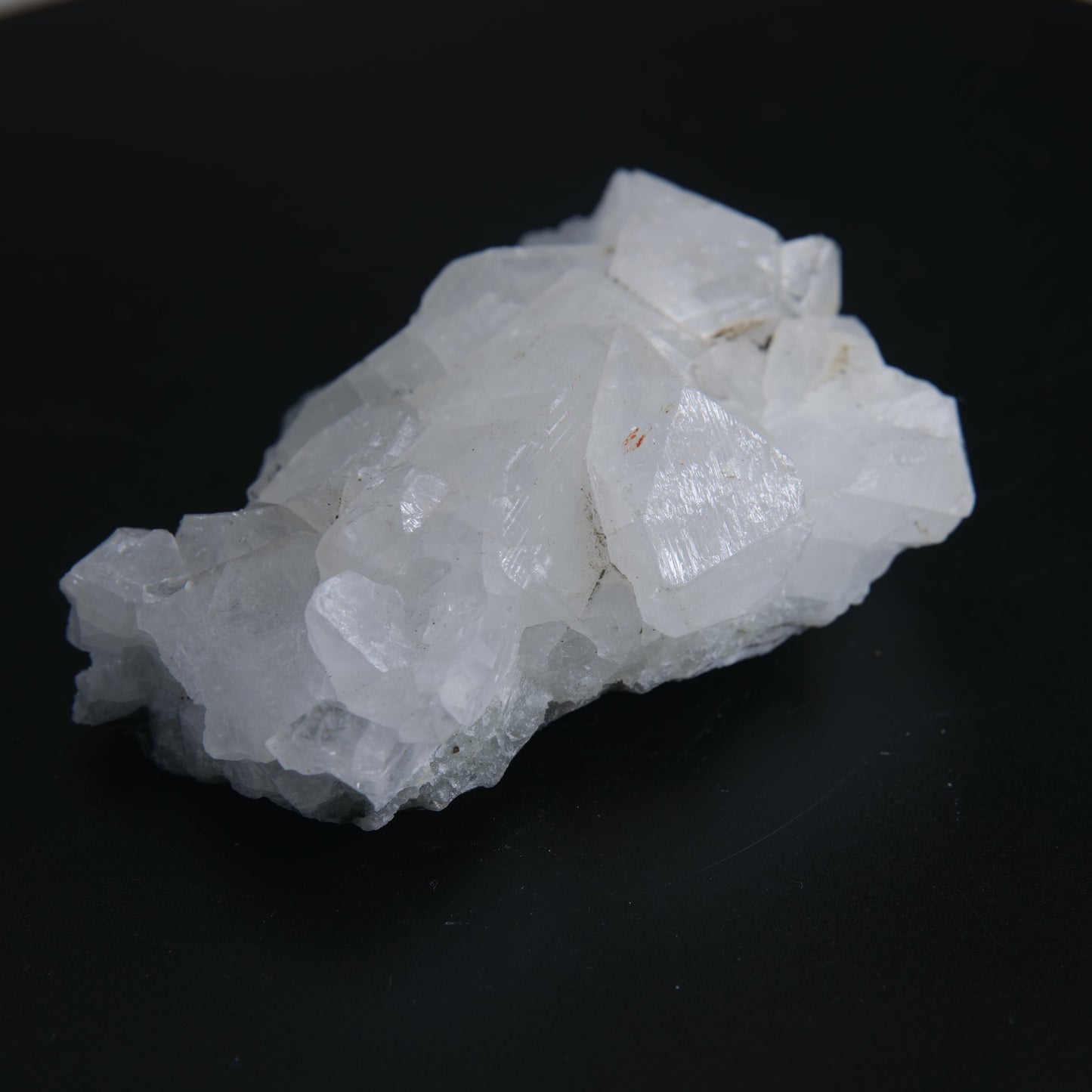 Raw Diamond Clear Quartz 94g - Luna Panther