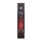Red Agate Crystal Scents Smudge Incense - Saffron - Luna Panther