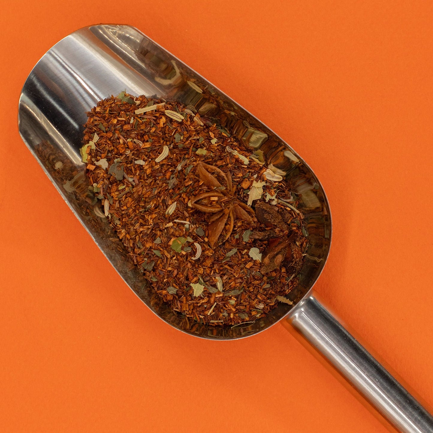 Red Bush Digestive Tea - 50g - Luna Panther